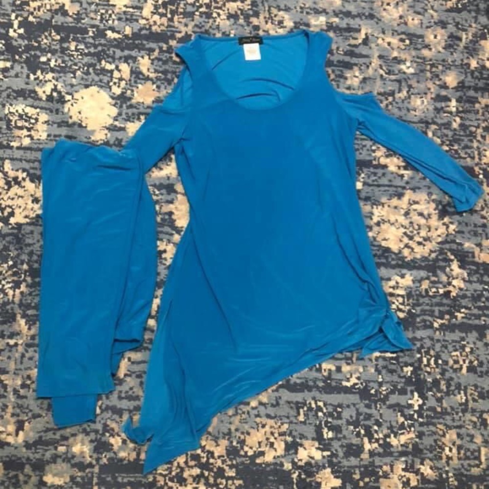 Slinky Brand Outfit